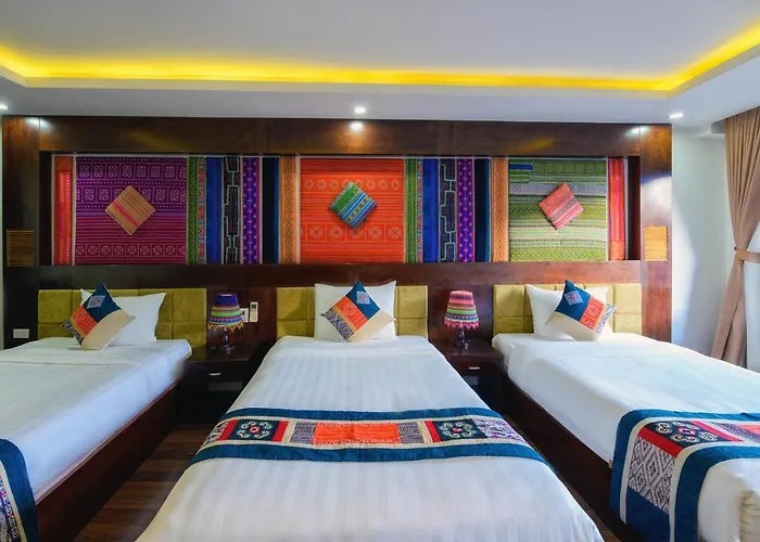 Moc Hotel Sapa