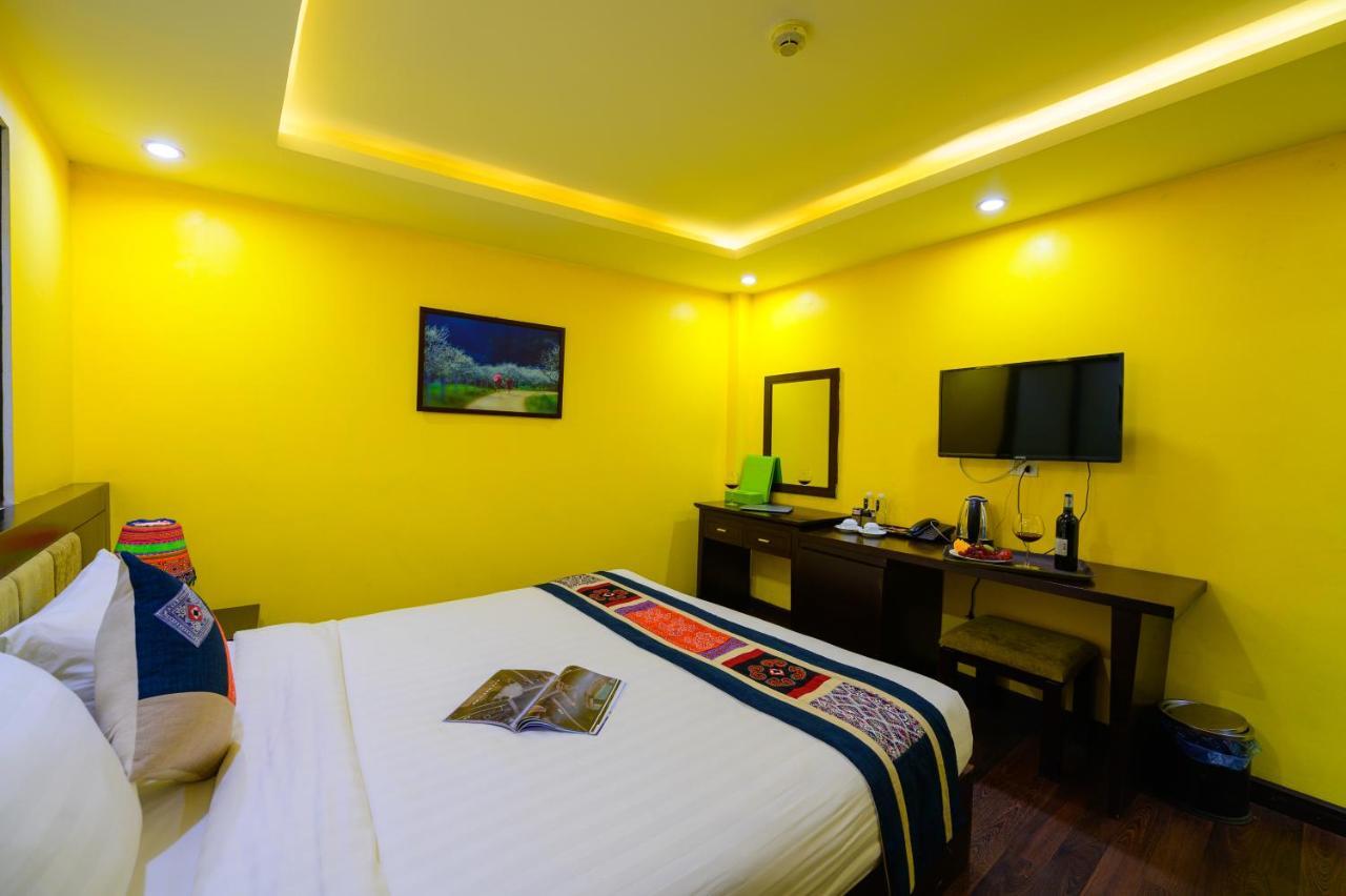 Moc Hotel 3*